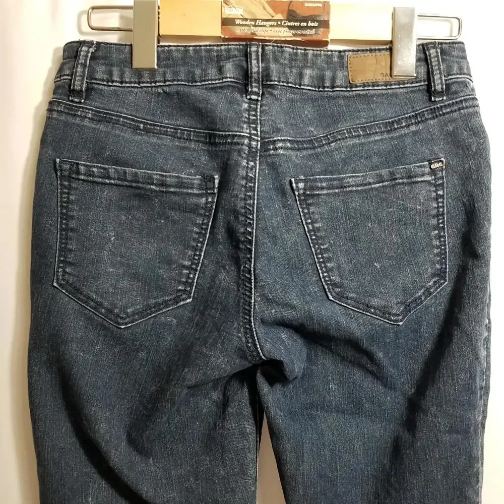 Garage Size 1 Juniors Stretch Cotton blend Jeans - Picture 14 of 16